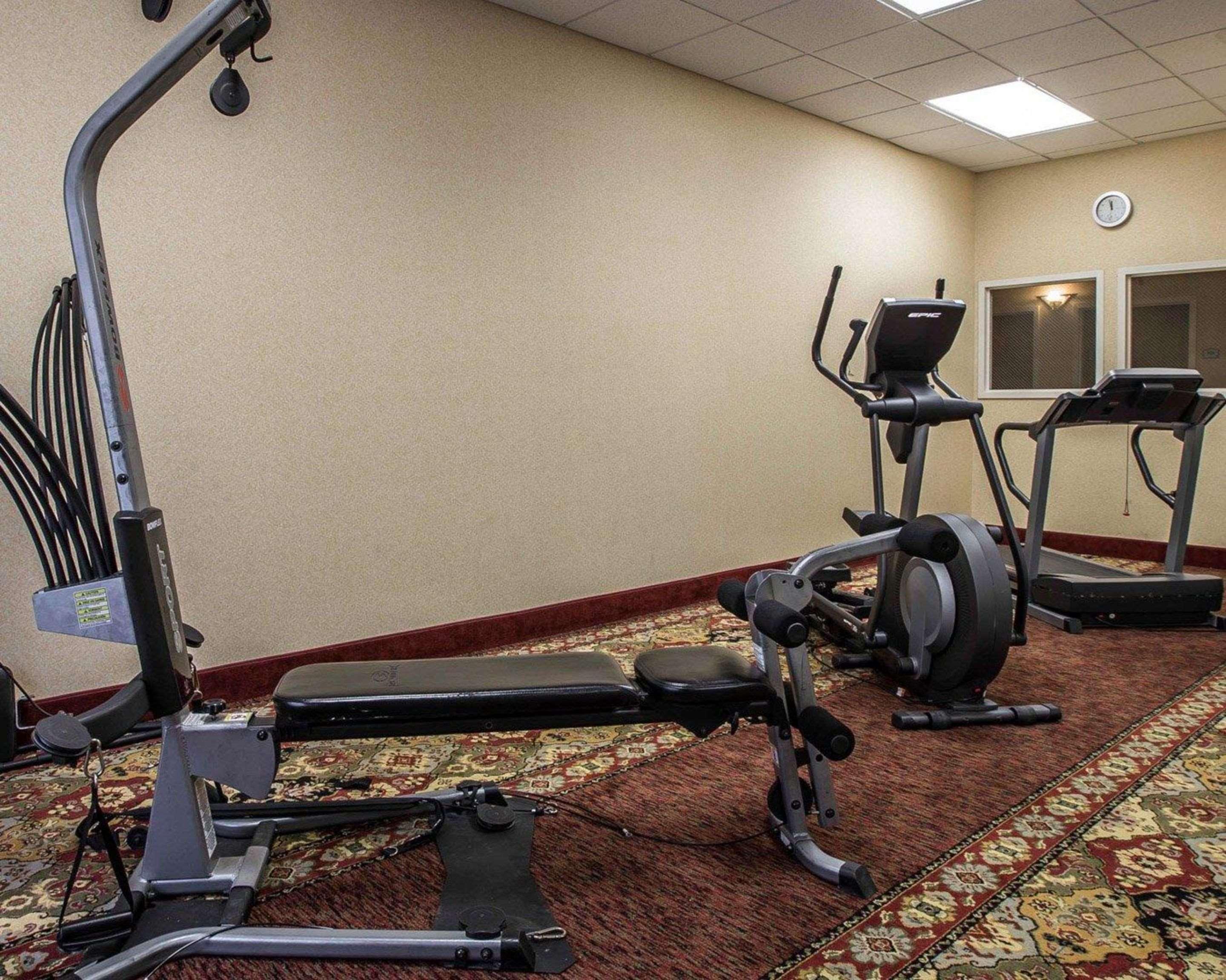 Comfort Inn&suites Hotel 3*