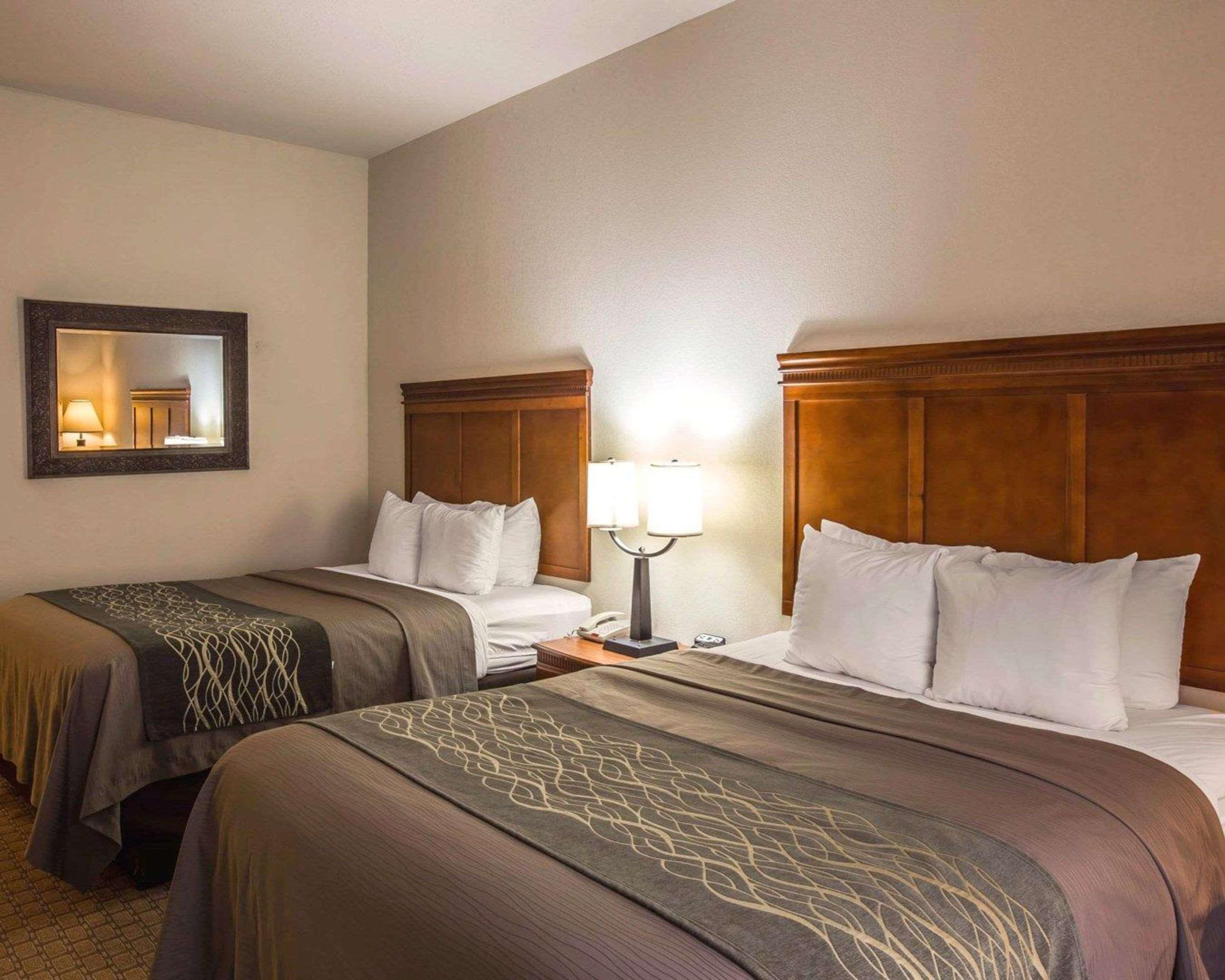 Hotel Comfort Inn&suites