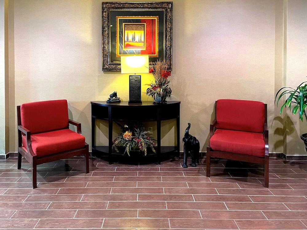 Comfort Inn&suites