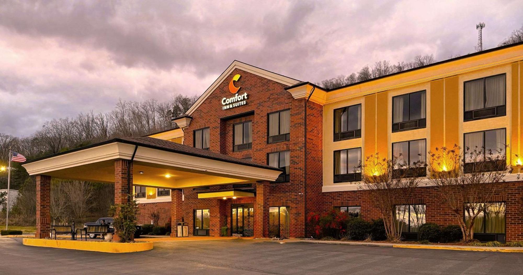 Hotel Comfort Inn&suites