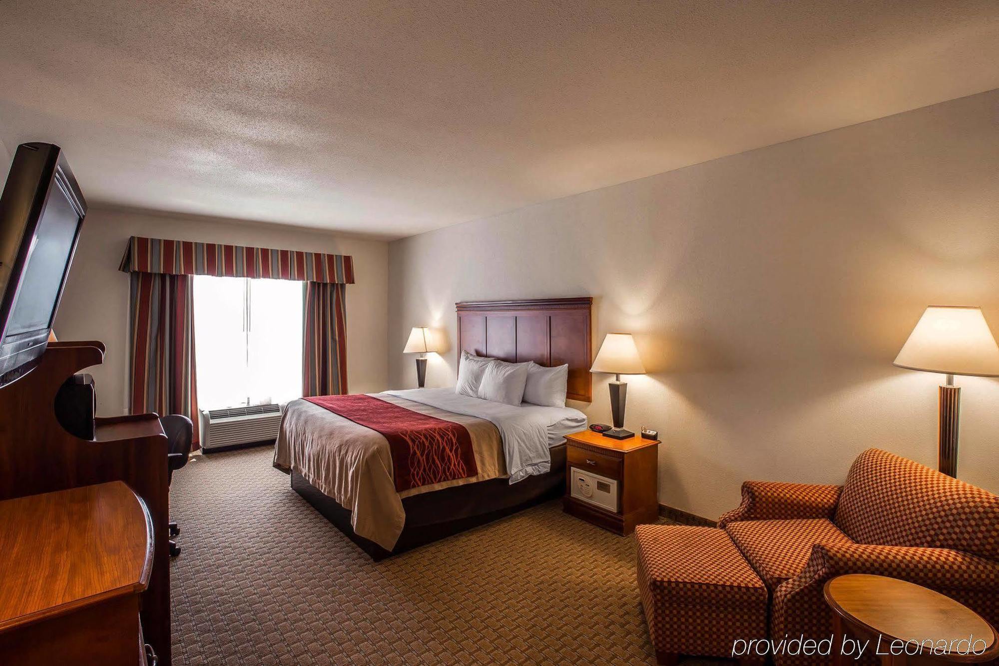 Hotel Comfort Inn&suites
