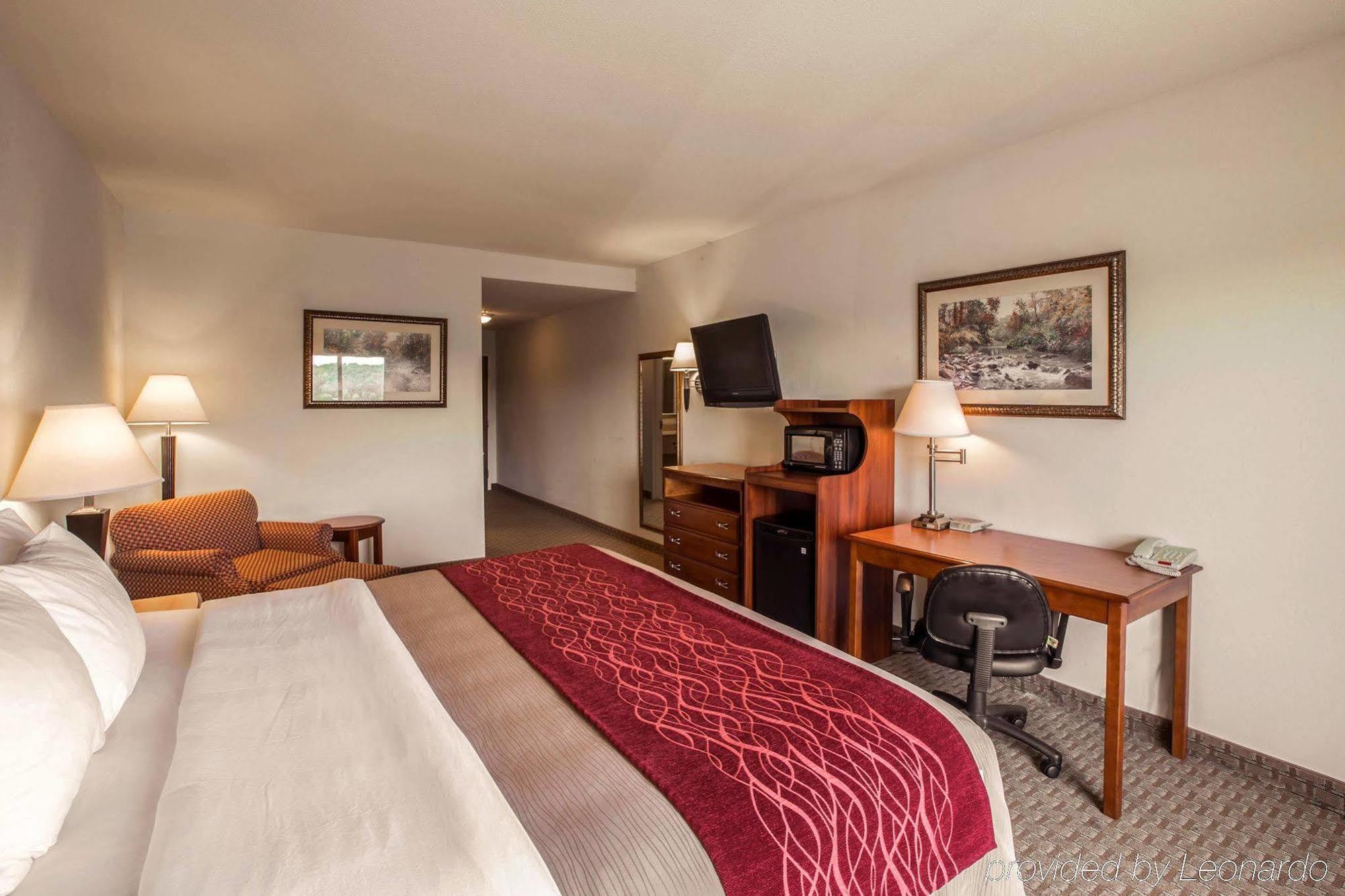 Comfort Inn&suites Rogersville