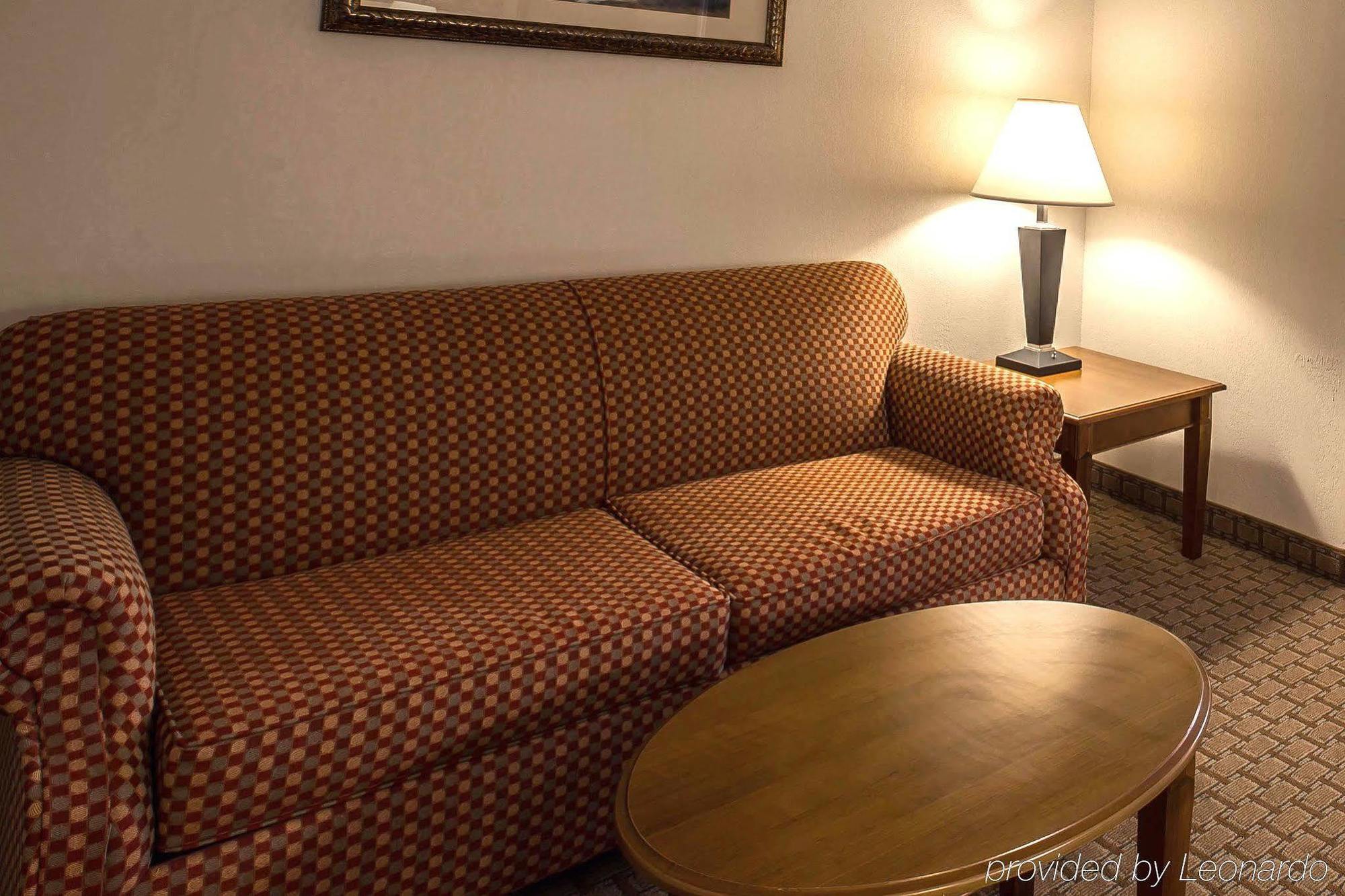 Comfort Inn&suites Rogersville